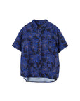 Vintage Paisley Blouse