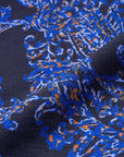 Vintage Paisley Blouse