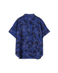 Vintage Paisley Blouse