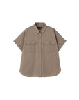Cool Touch Pocket Blouse