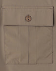 Cool Touch Pocket Blouse
