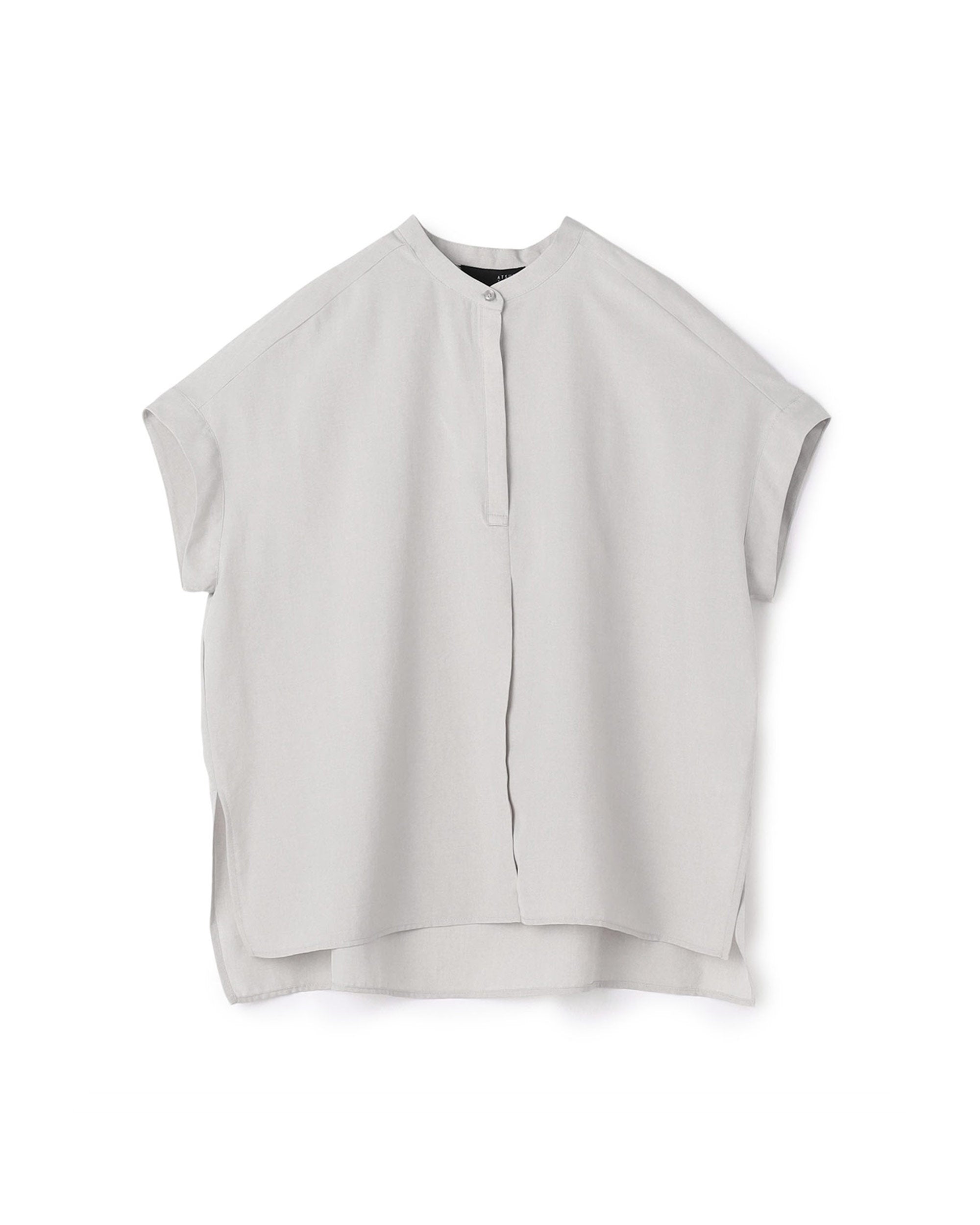 Oversized Square Cut Blouse