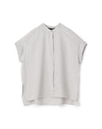 Oversized Square Cut Blouse