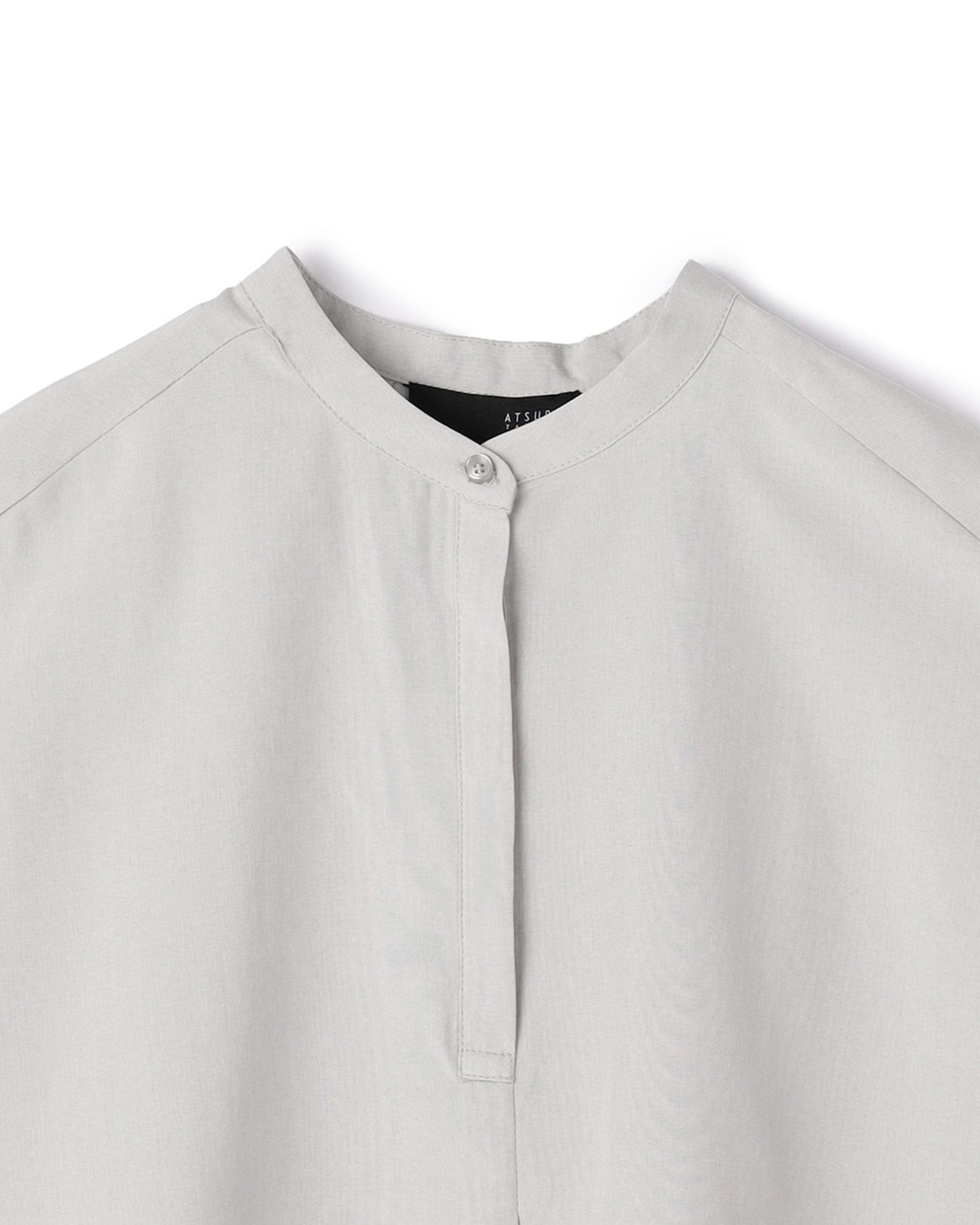 Oversized Square Cut Blouse