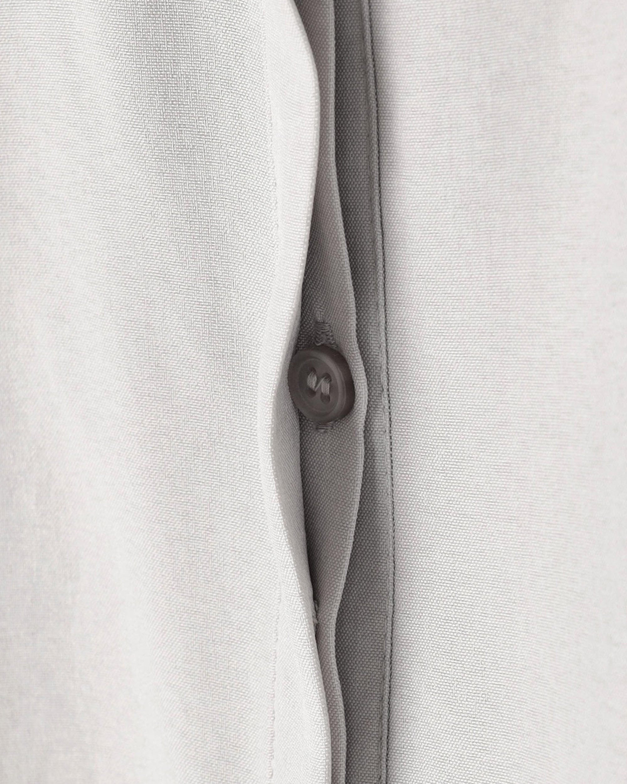 Oversized Square Cut Blouse