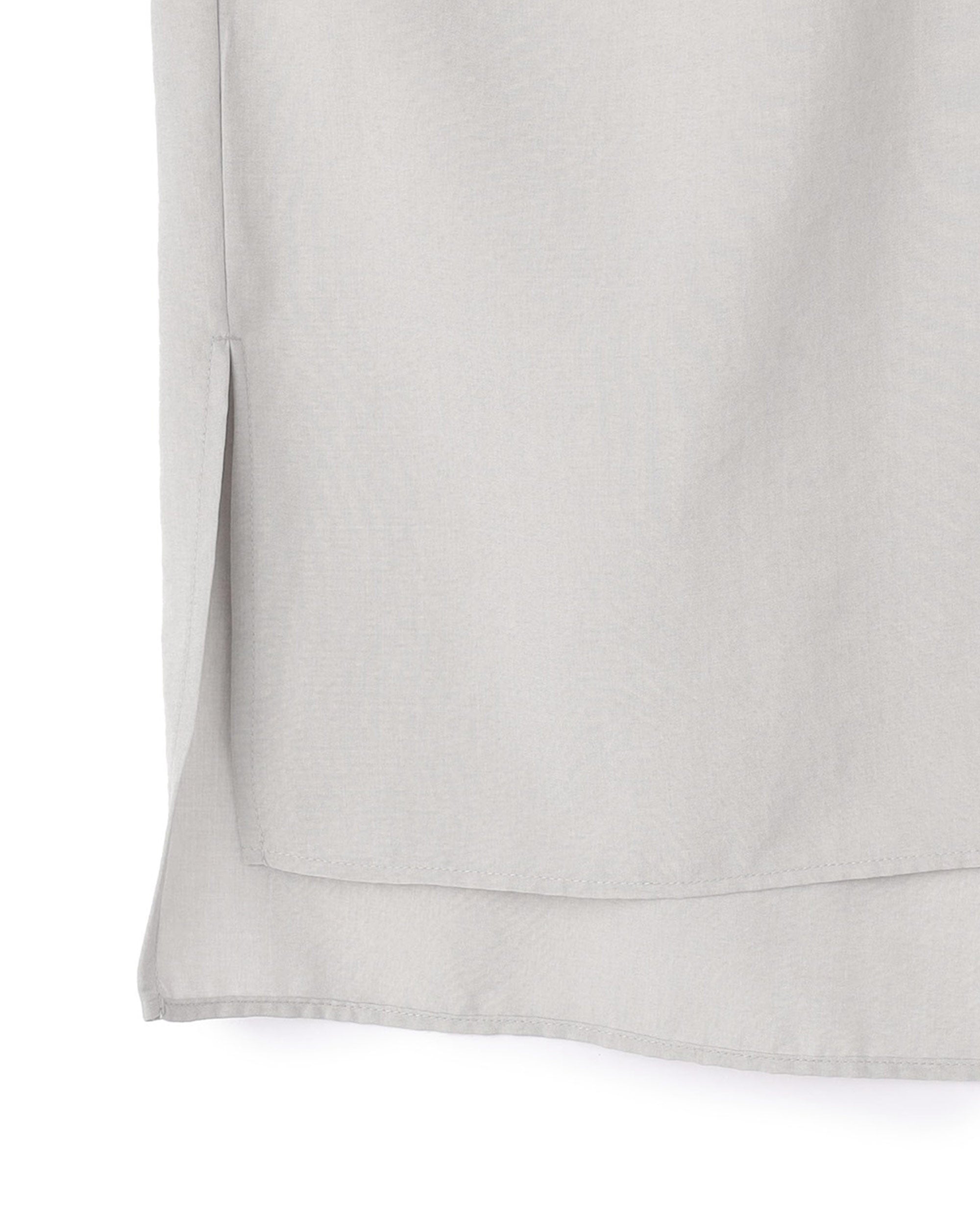 Oversized Square Cut Blouse