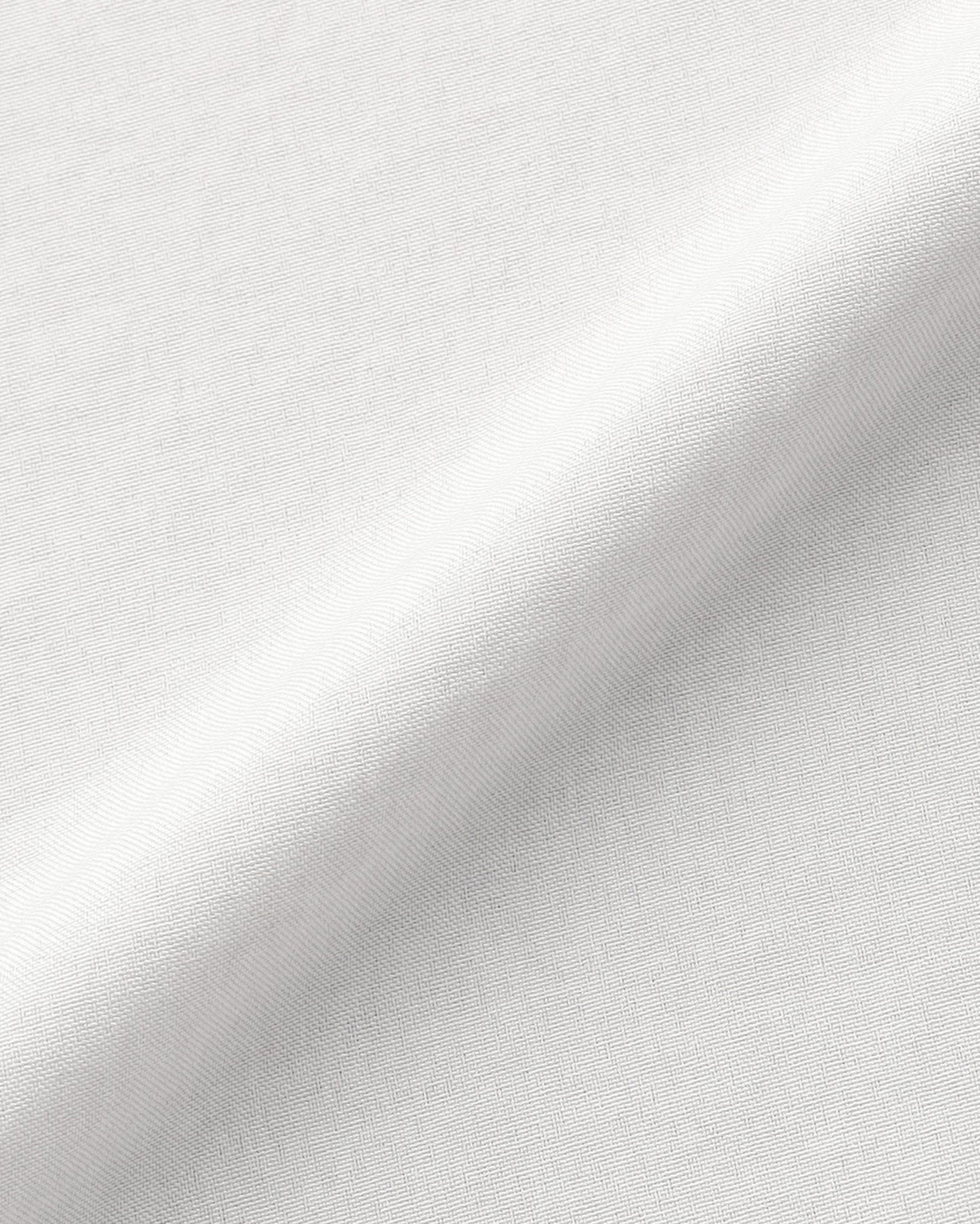 Oversized Square Cut Blouse