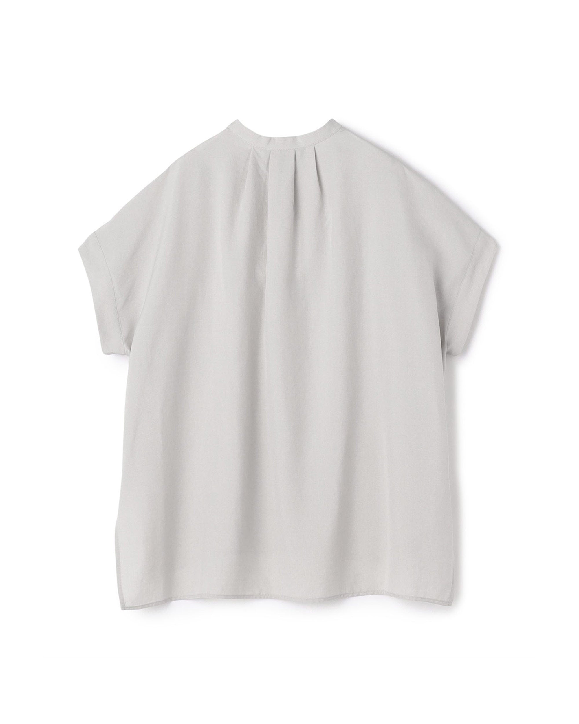 Oversized Square Cut Blouse