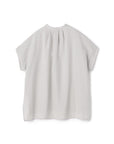 Oversized Square Cut Blouse