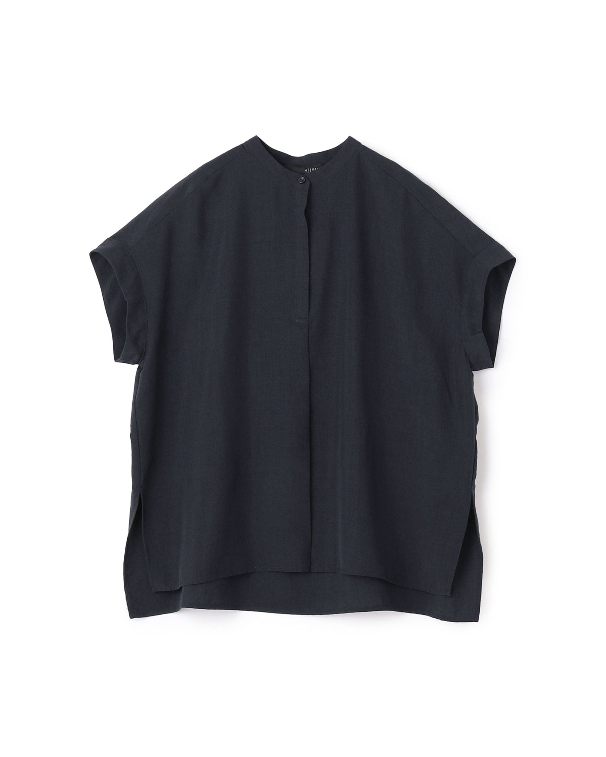 Oversized Square Cut Blouse