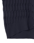 Twist Cable Cardigan