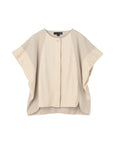 Floral Jacq Ball Shape Cardigan