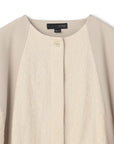 Floral Jacq Ball Shape Cardigan