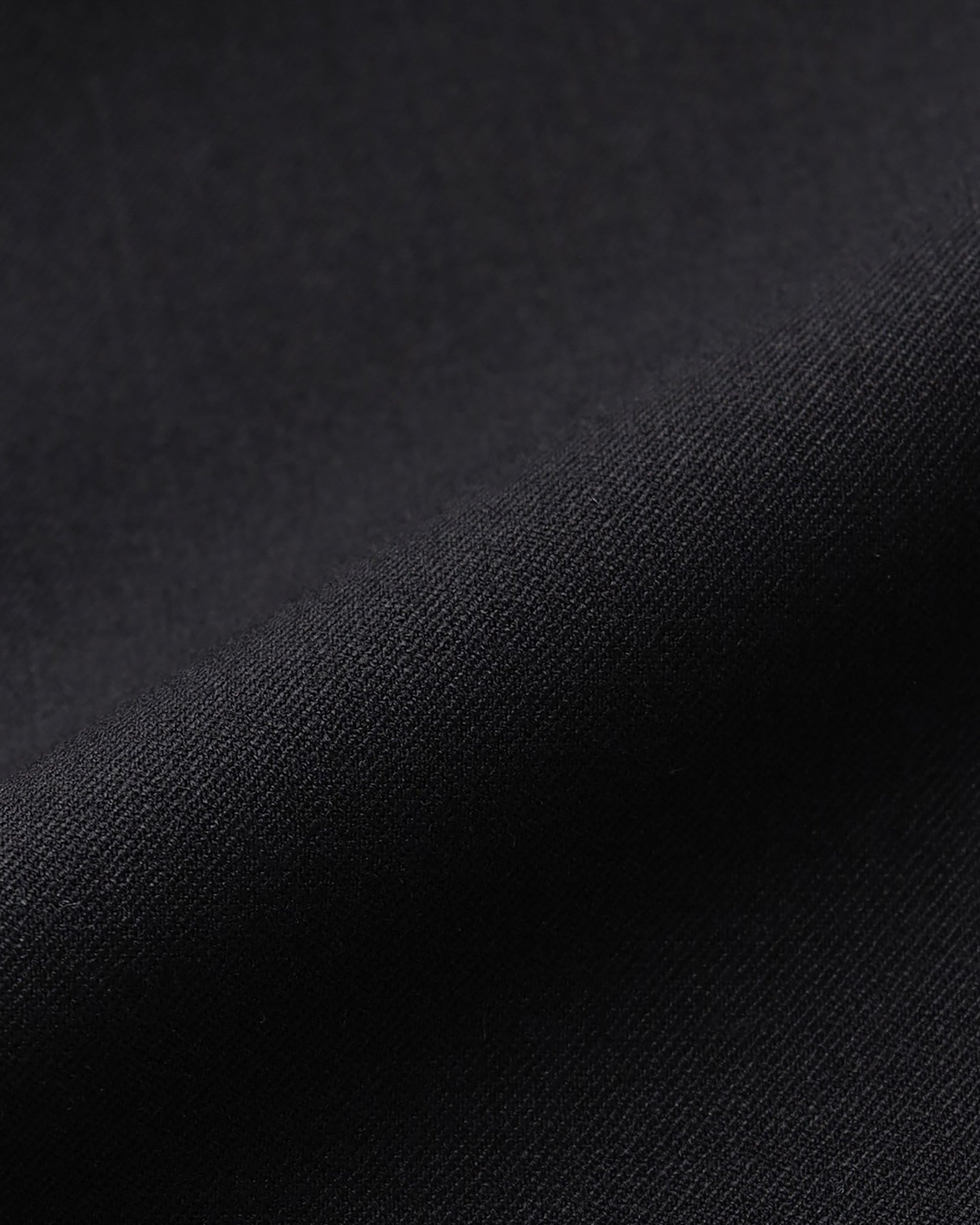 Impression Wool Mix Double Breasted Mid Length Blazer