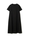 Gather Side Twin Set Dress