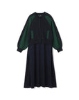 Stadium Jumper Twin Set Dress
