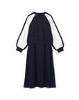 Stadium Jumper Twin Set Dress
