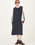 Stadium Jumper Twin Set Dress