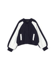 Stadium Jumper Twin Set Dress