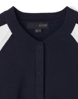 Stadium Jumper Twin Set Dress