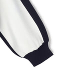 Stadium Jumper Twin Set Dress