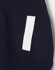 Stadium Jumper Twin Set Dress