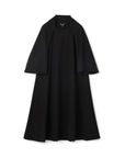 Impression Cape Dress