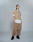 Cargo Baggy Pant