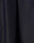 Rayon Poly Denim Like Baggy Pants
