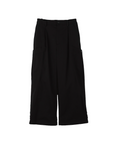 Cotton Cargo Pocket Pant