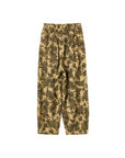 Vintage Paisley Baggy Pant