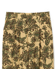 Vintage Paisley Baggy Pant