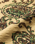 Vintage Paisley Baggy Pant