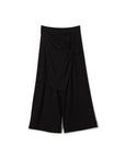 Knot Front Cs Culotte