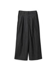 Édition de Paris Denim Mix Wide Pants