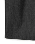 Édition de Paris Denim Mix Wide Pants