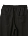 Édition de Paris Denim Mix Wide Pants
