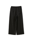 Édition de Paris Denim Mix Wide Pants