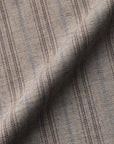 Eco Leather Buckle Stripe Culotte