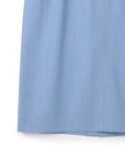 Rayon Poly Denim Like Pencil Skirt