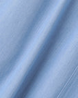 Rayon Poly Denim Like Pencil Skirt