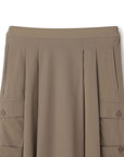 Cool Touch 2Way Pocket Maxi Skirt