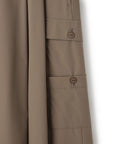 Cool Touch 2Way Pocket Maxi Skirt