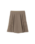 Cool Touch 2Way Pocket Maxi Skirt