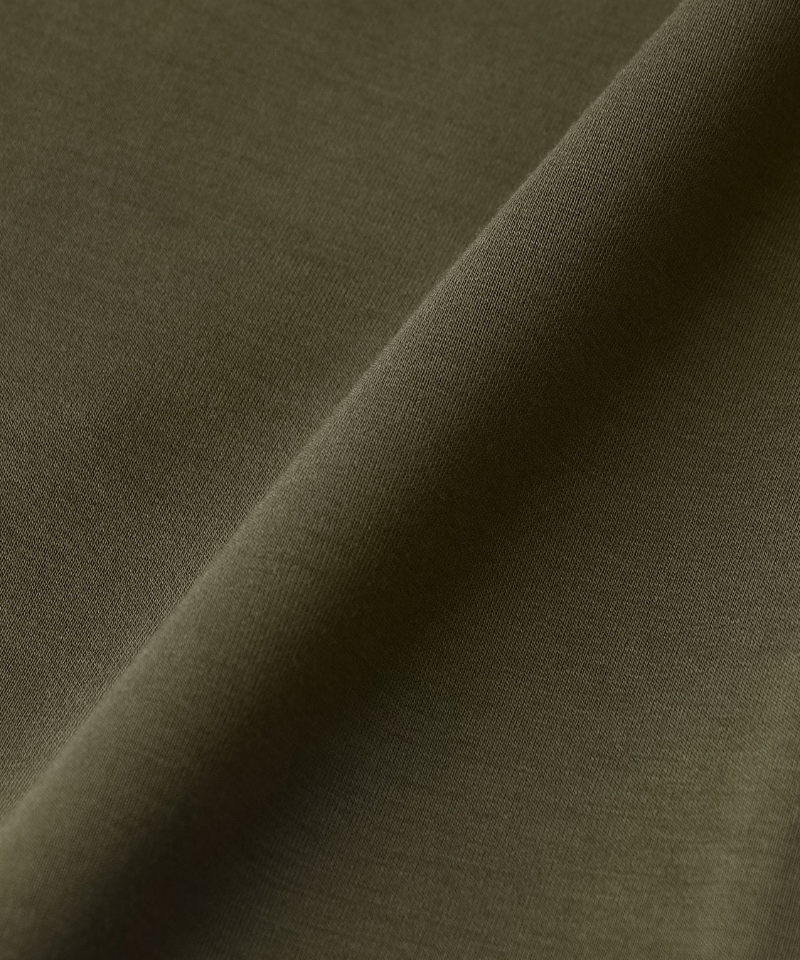 Air Compact Jean Like Pocket Pencil Skirt