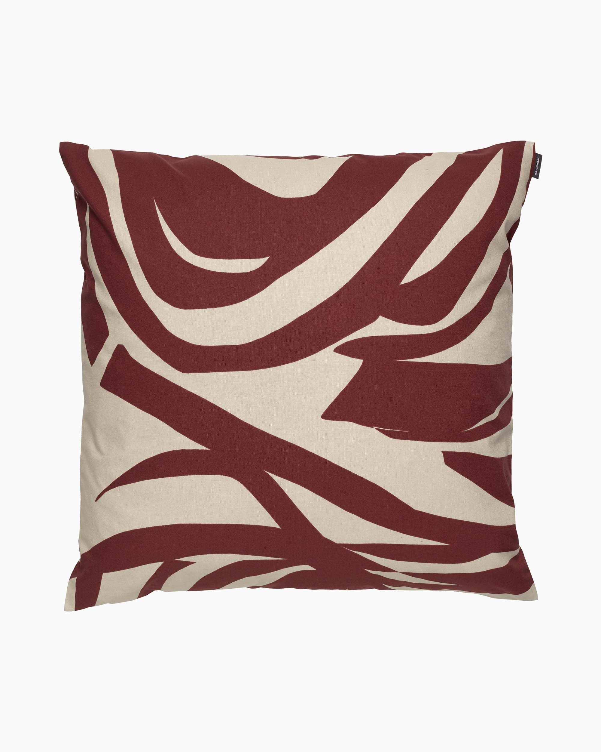 Jokuraita Cushion Cover 50X50Cm