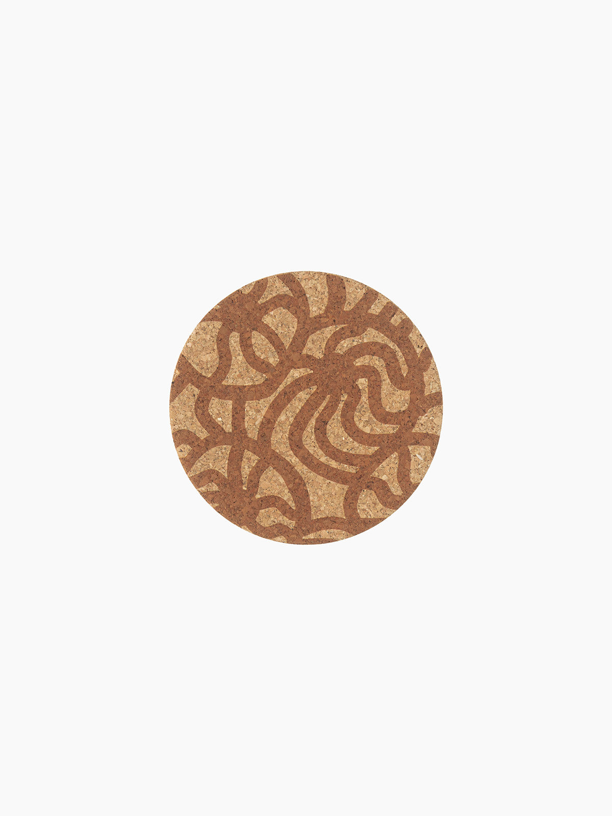 Joonas Cork Lid 13Cm For 4Dl Bowl