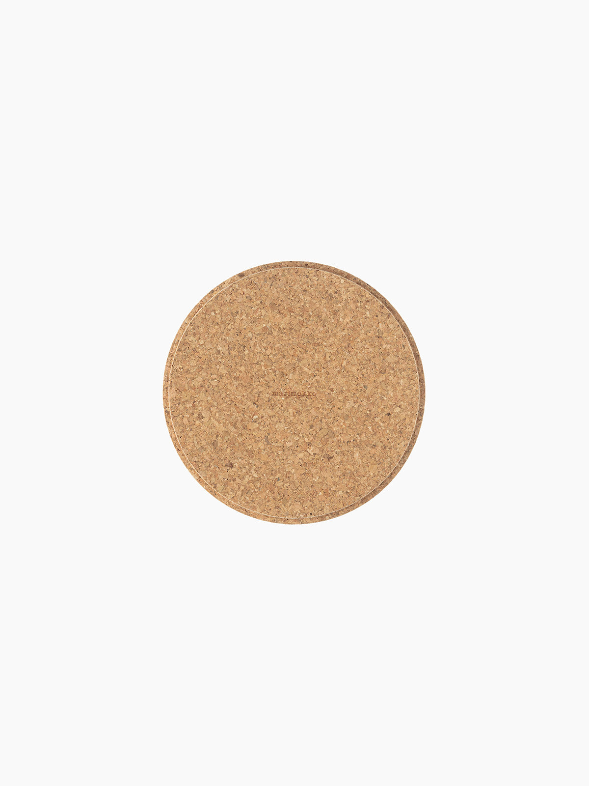 Joonas Cork Lid 13Cm For 4Dl Bowl