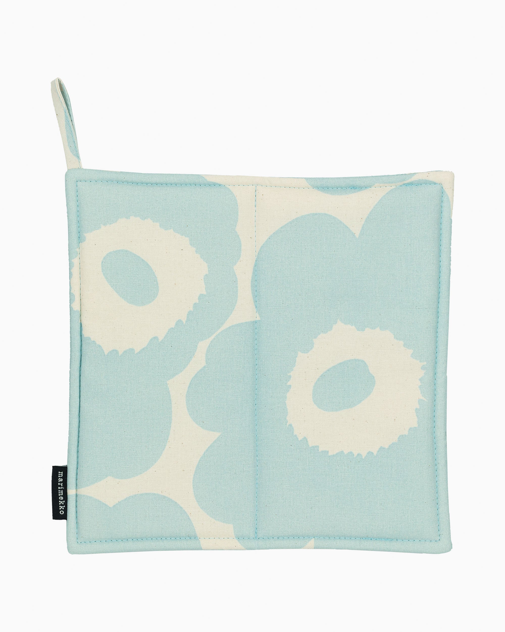 Pieni Unikko Pot Holder