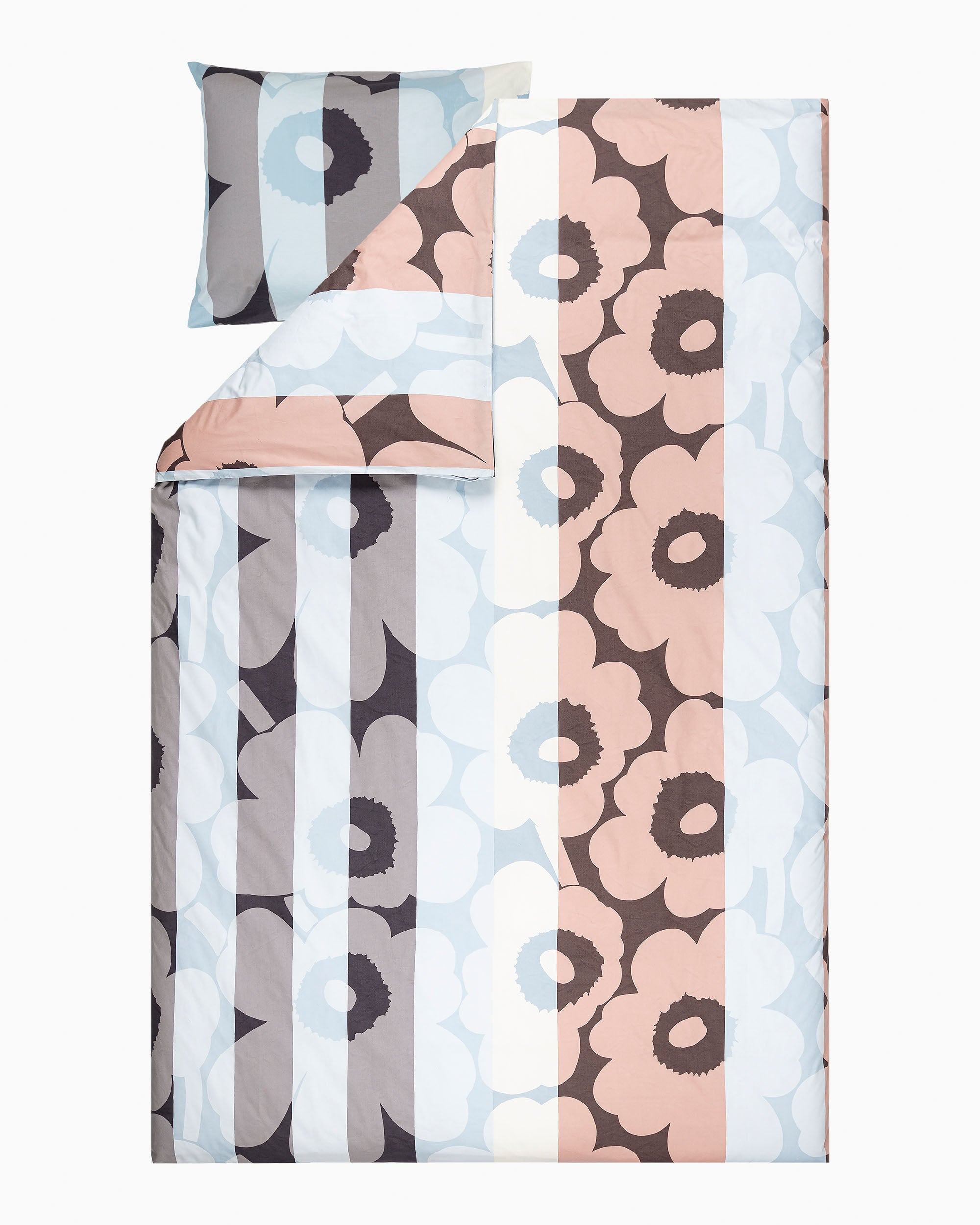 Unikko Ralli Duvet Cover 150X210Cm
